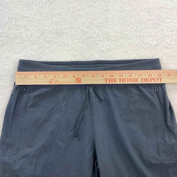 Kuhl Men's Freeflex Gray Jogger Athletic Lifestyle Outdoor Pants Size Small - Picture 7 of 7